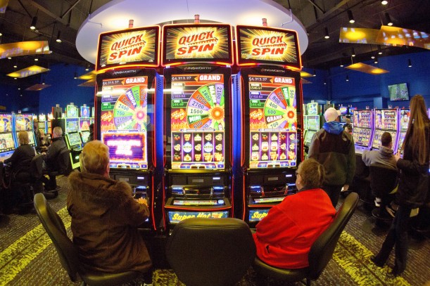 Casinos Near Omaha Casinos Near Omaha